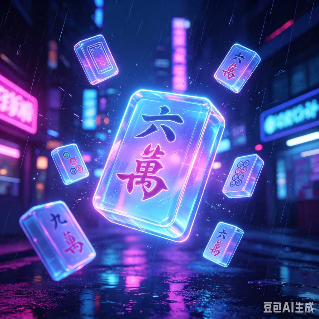 Asheville,mahjong