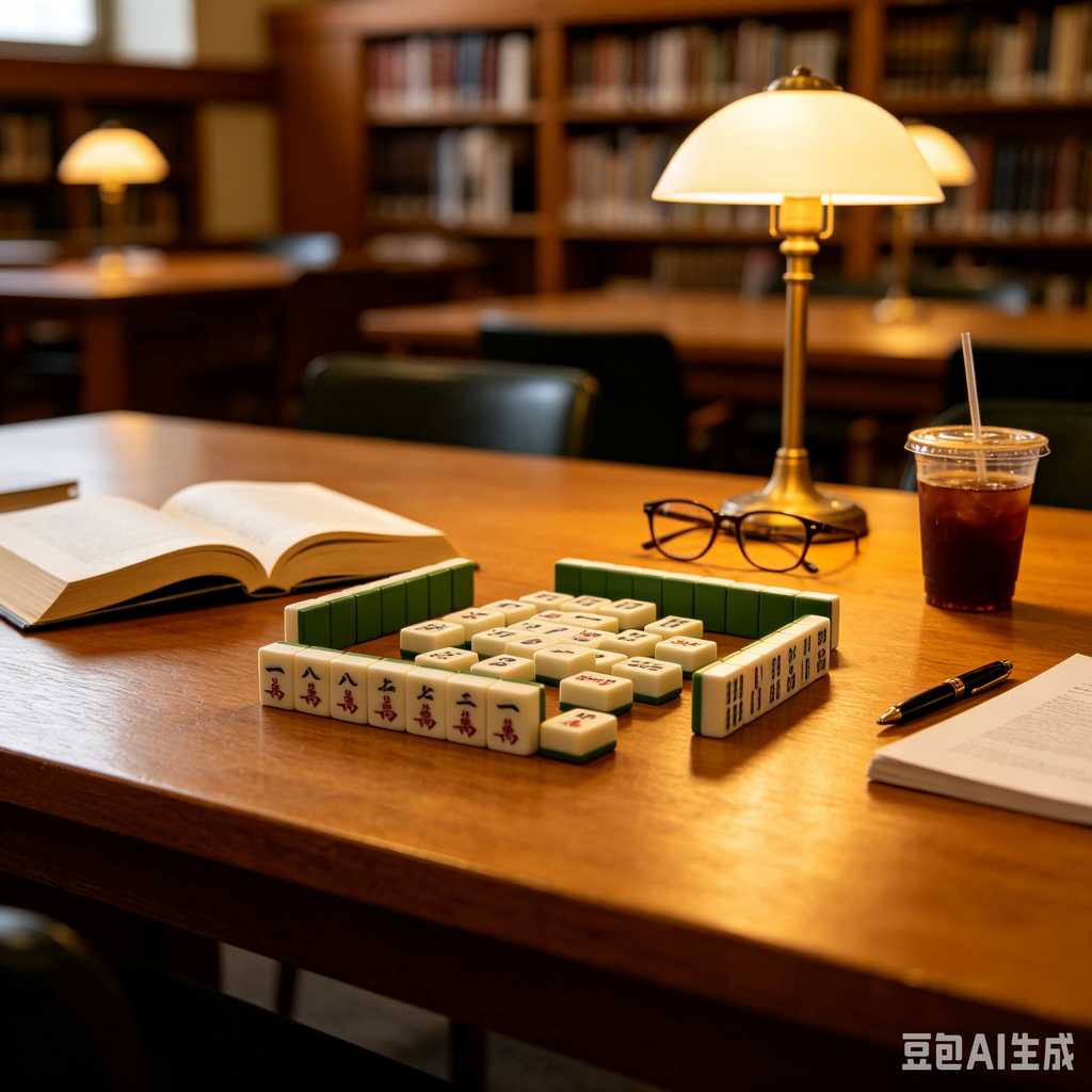 Manaus,mahjong