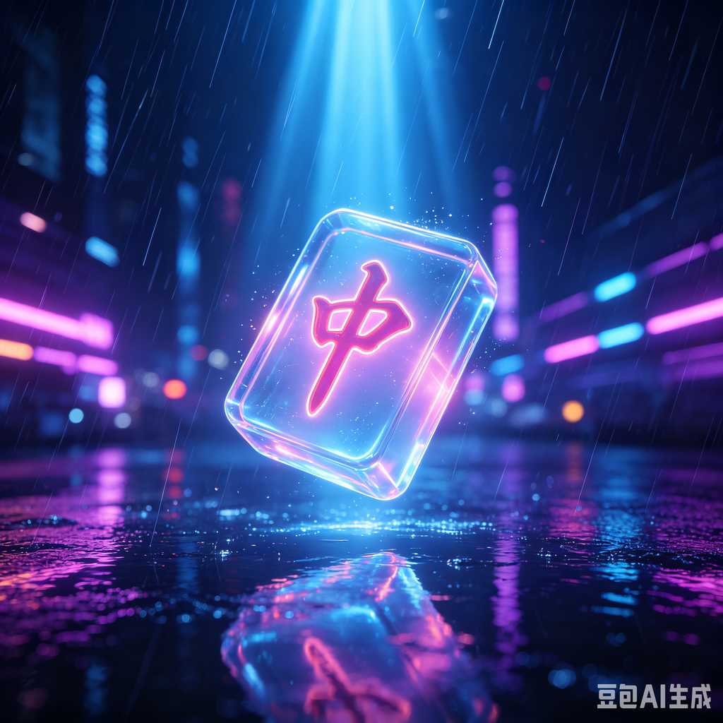 custom image mahjong tiles
