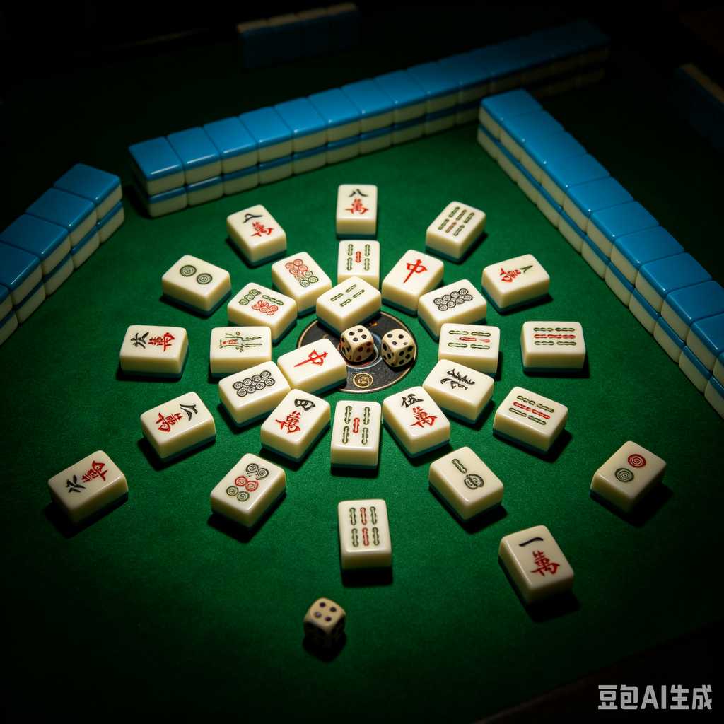 Heidelberg,mahjong