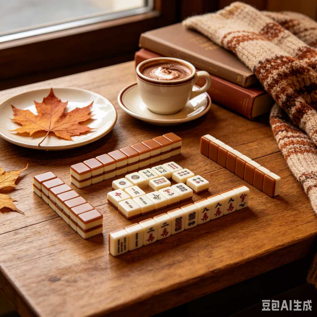 foldable silicone mahjong mat