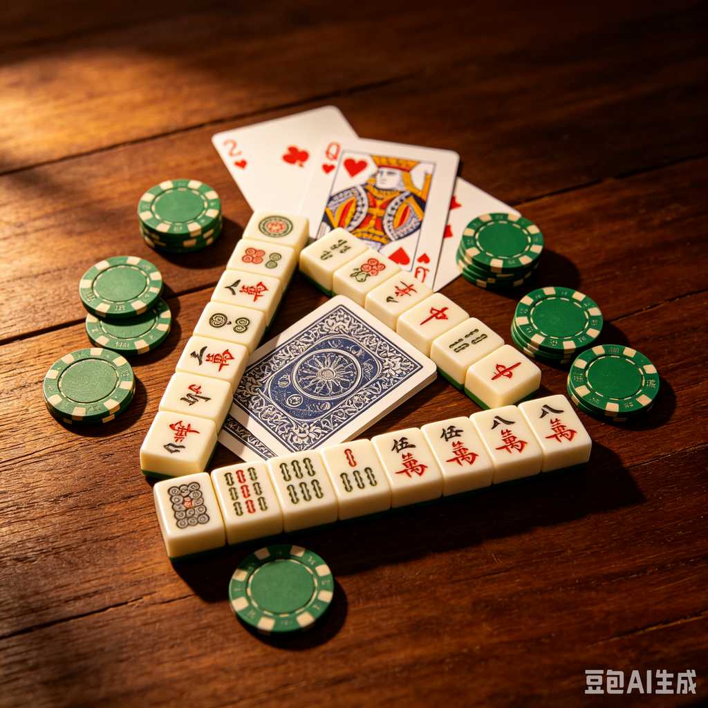 stockton,mahjong