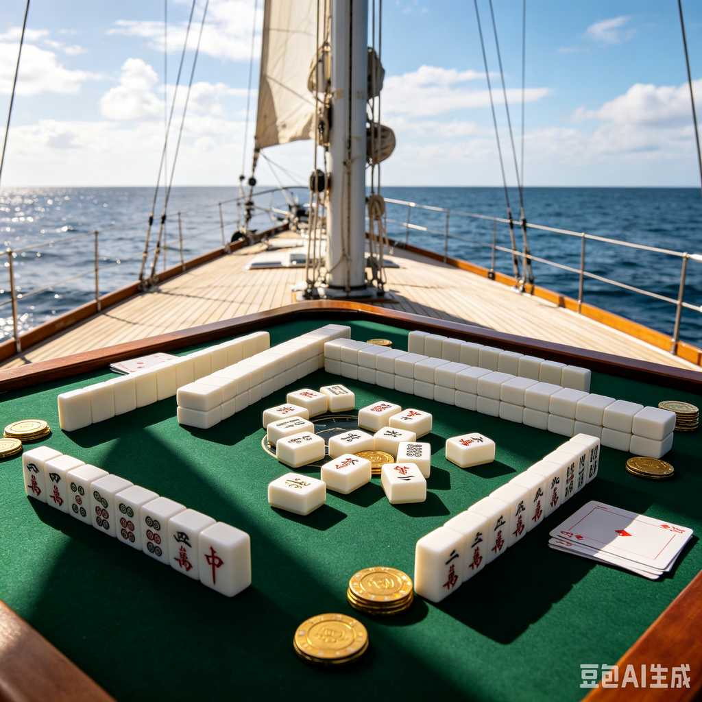 Cancun,mahjong